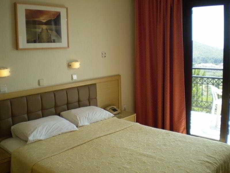 Hotel Natassa
